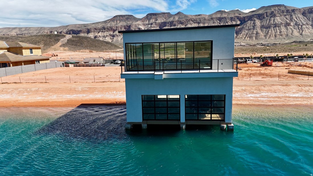 House in Hurricane, Utah, United States 5 - 17413523