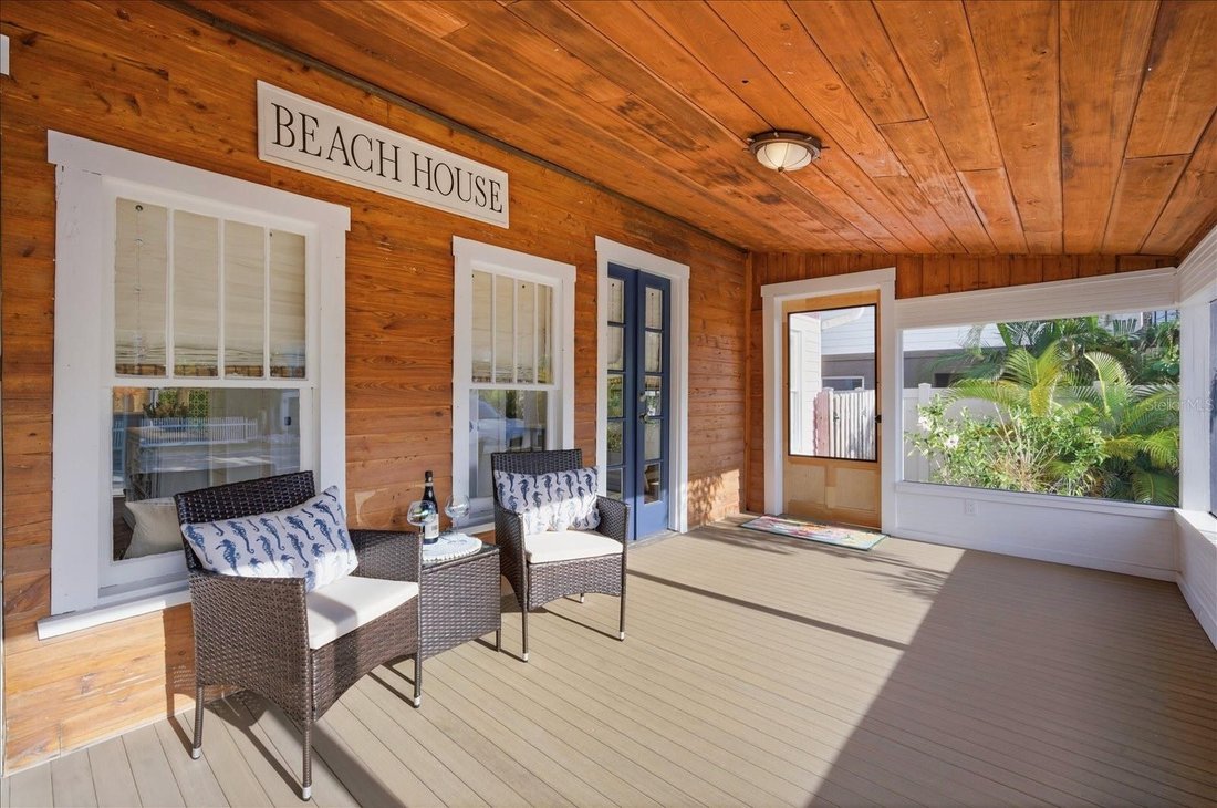 House in Holmes Beach, Florida, United States 4 - 17415991