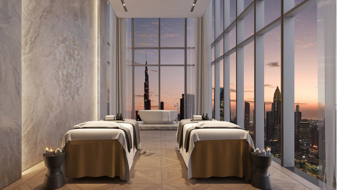 Appartamento a Centro Commerciale, Emirato di Dubai, Emirati Arabi Uniti 5 - 17307527