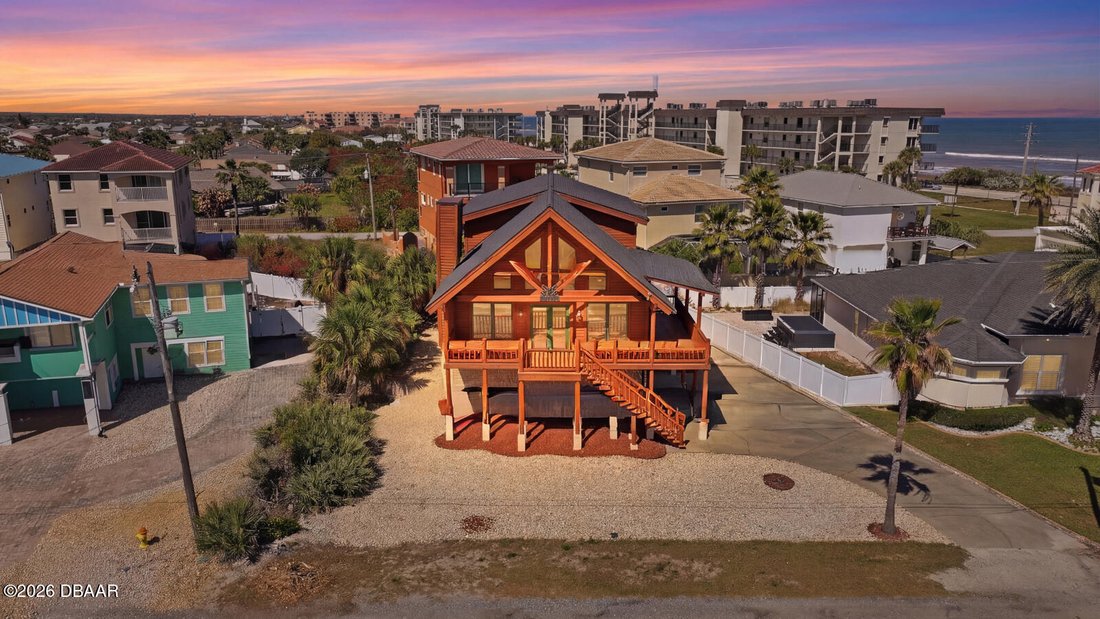 House in Ormond Beach, Florida, United States 5 - 17410985