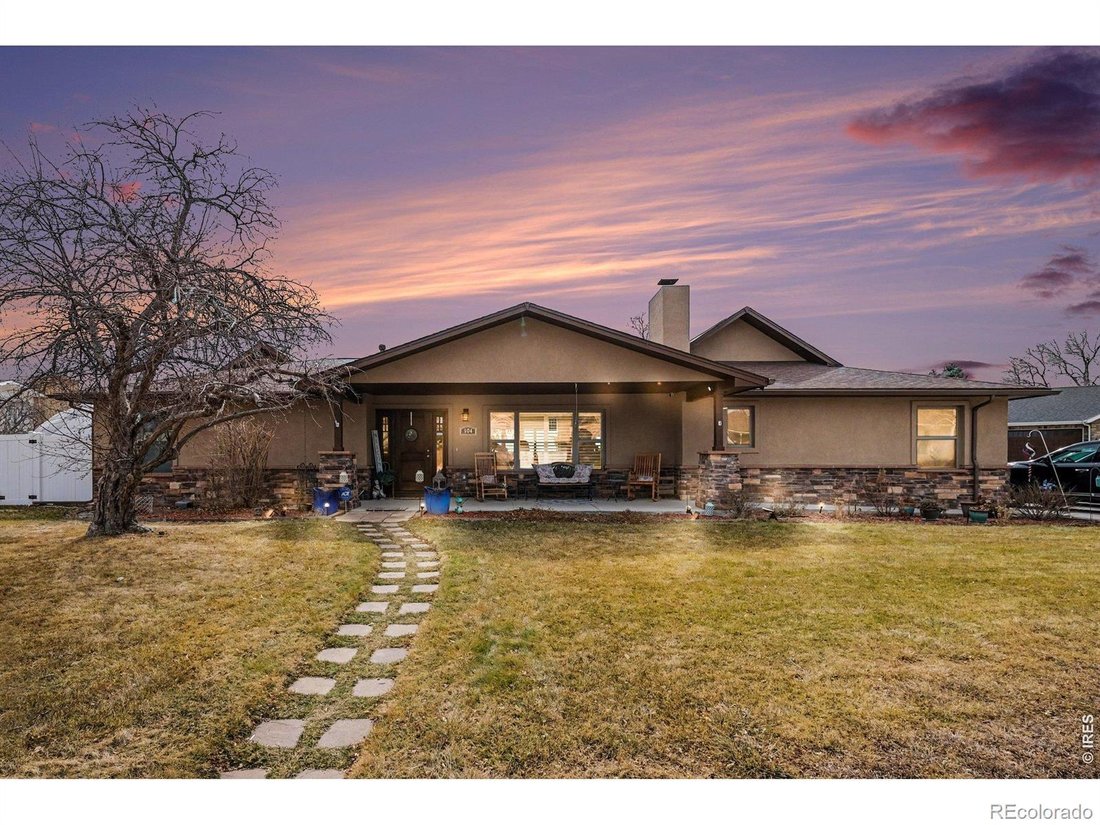 House in Loveland, Colorado, United States 2 - 17410258