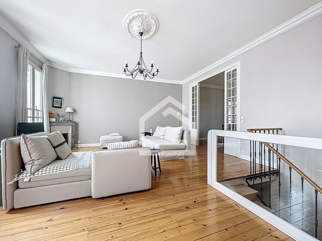 House in Le Lac-Bacalan, Bordeaux, France 4 - 17417622
