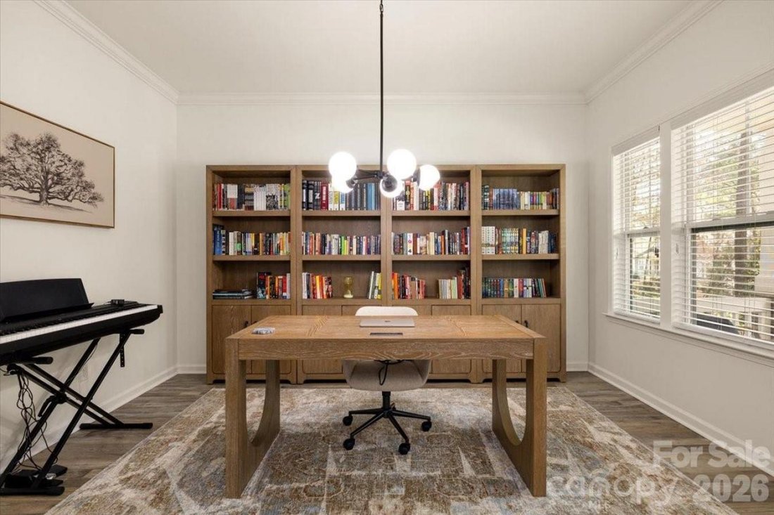 House in Waxhaw, North Carolina, United States 5 - 17418605