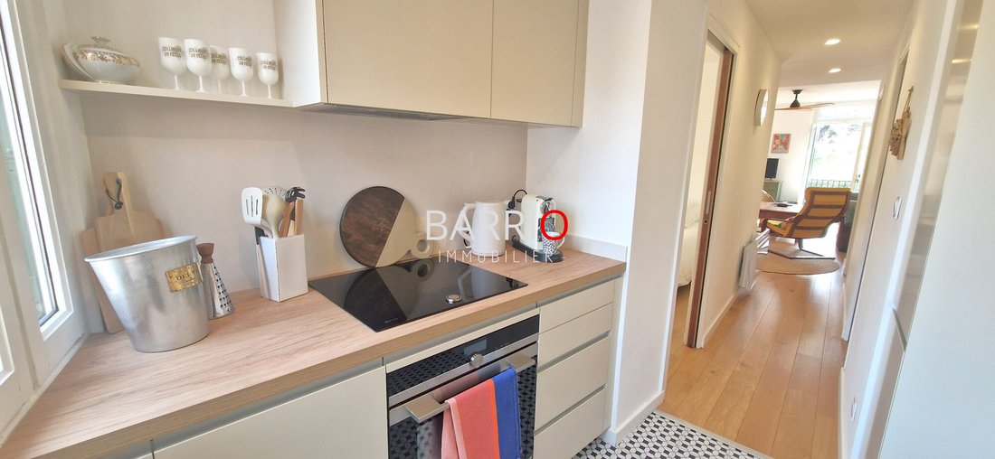 Apartment in Collioure, Occitania, France 5 - 17412895