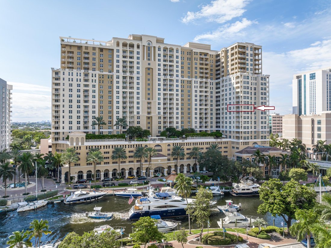 Condo in Fort Lauderdale, Florida, United States 1 - 17410616