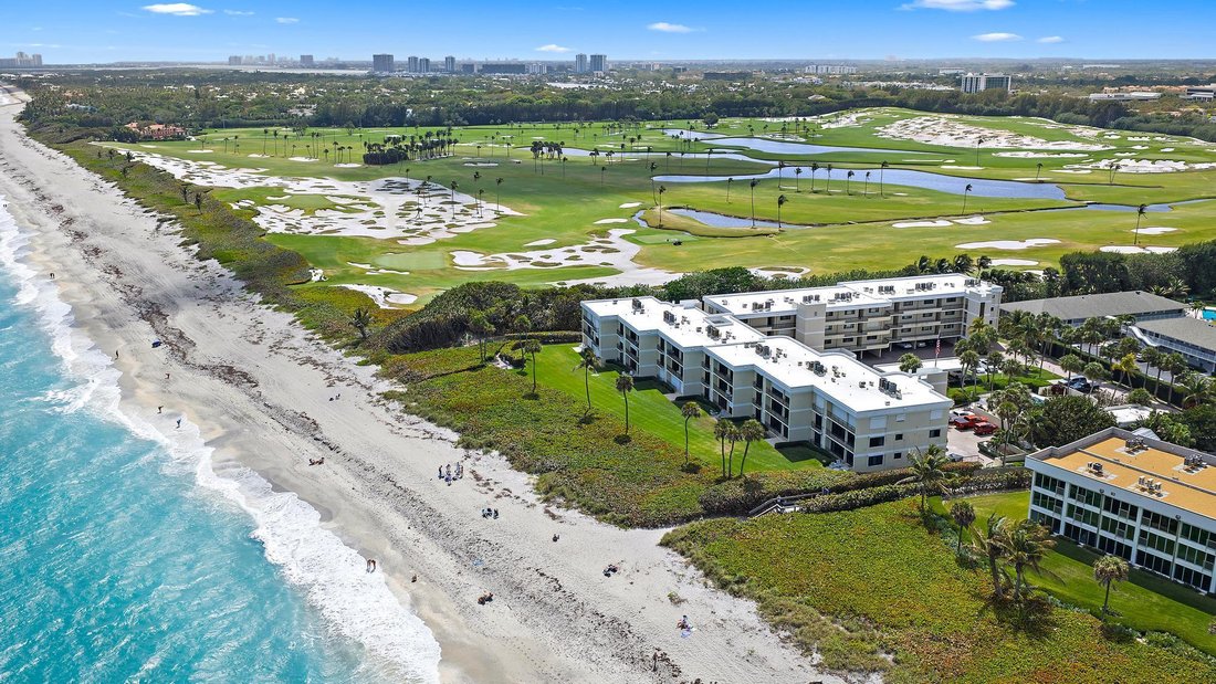 Condo in North Palm Beach, Florida, United States 1 - 17403403