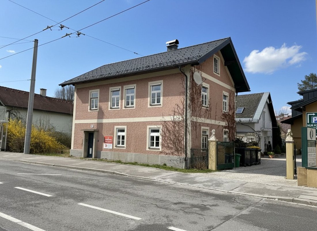 Townhouse in Salzburg, Salzburg, Austria 2 - 17421805