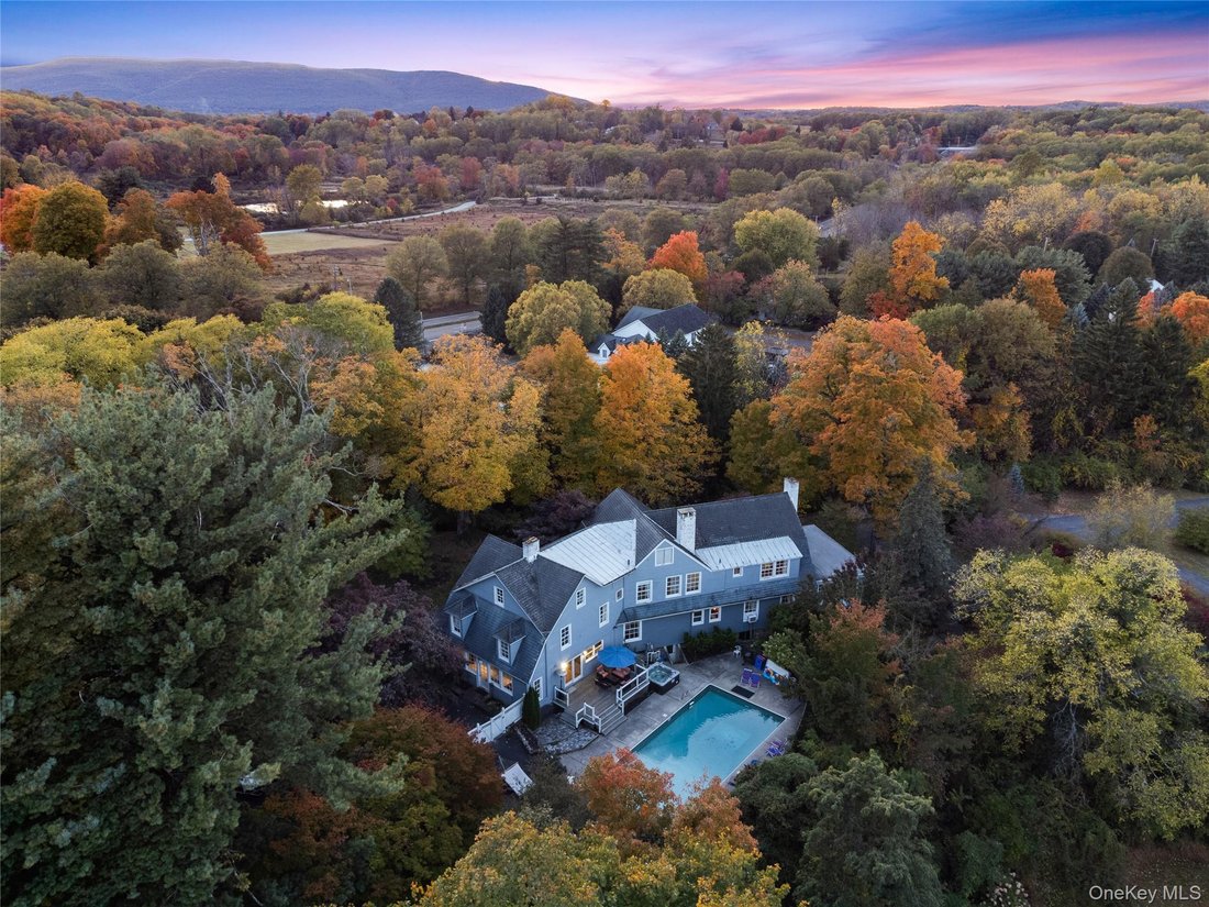 House in Cornwall, New York, United States 4 - 17326884