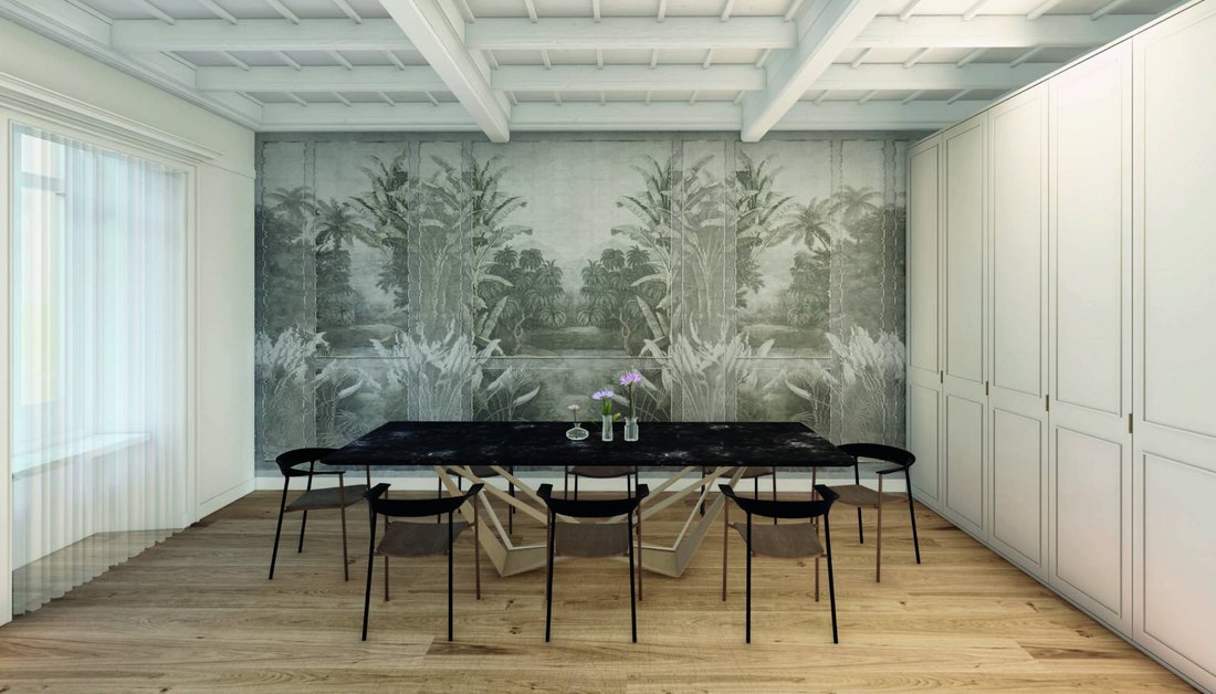 Apartment in Center, Turin, Piedmont 4 - 17412569
