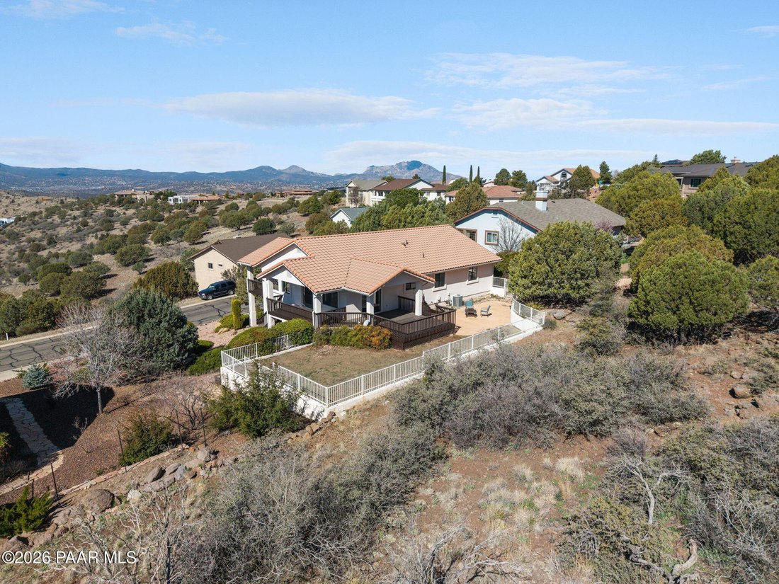 House in Prescott, Arizona, United States 3 - 17409530