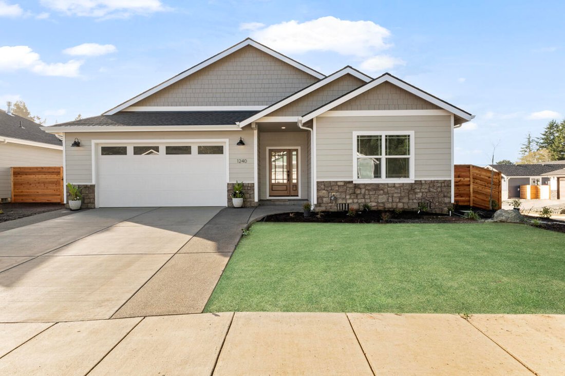 House in Brookings, Oregon, United States 3 - 17409833