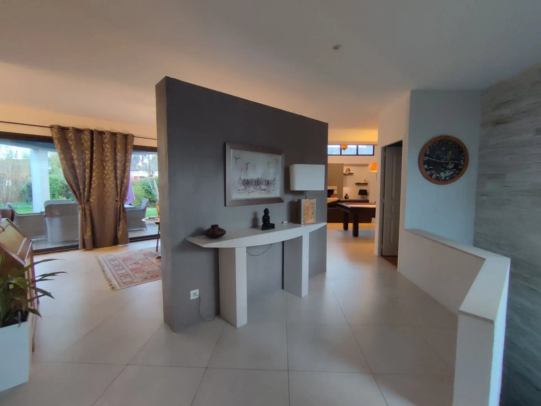 House in Saint Nicolas, Maisons-Laffitte, France 5 - 17419731
