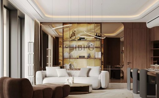 Appartamento in La Palm Jumeirah, Emirato di Dubai, Emirati Arabi Uniti 1
