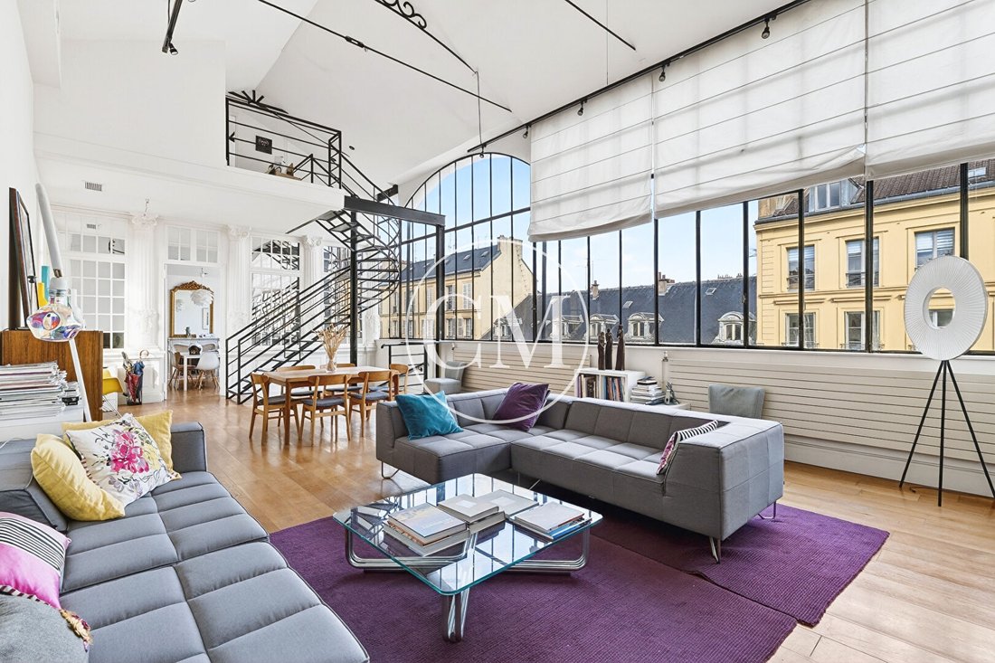 Apartment in Notre Dame, Versailles, France 1 - 17414258