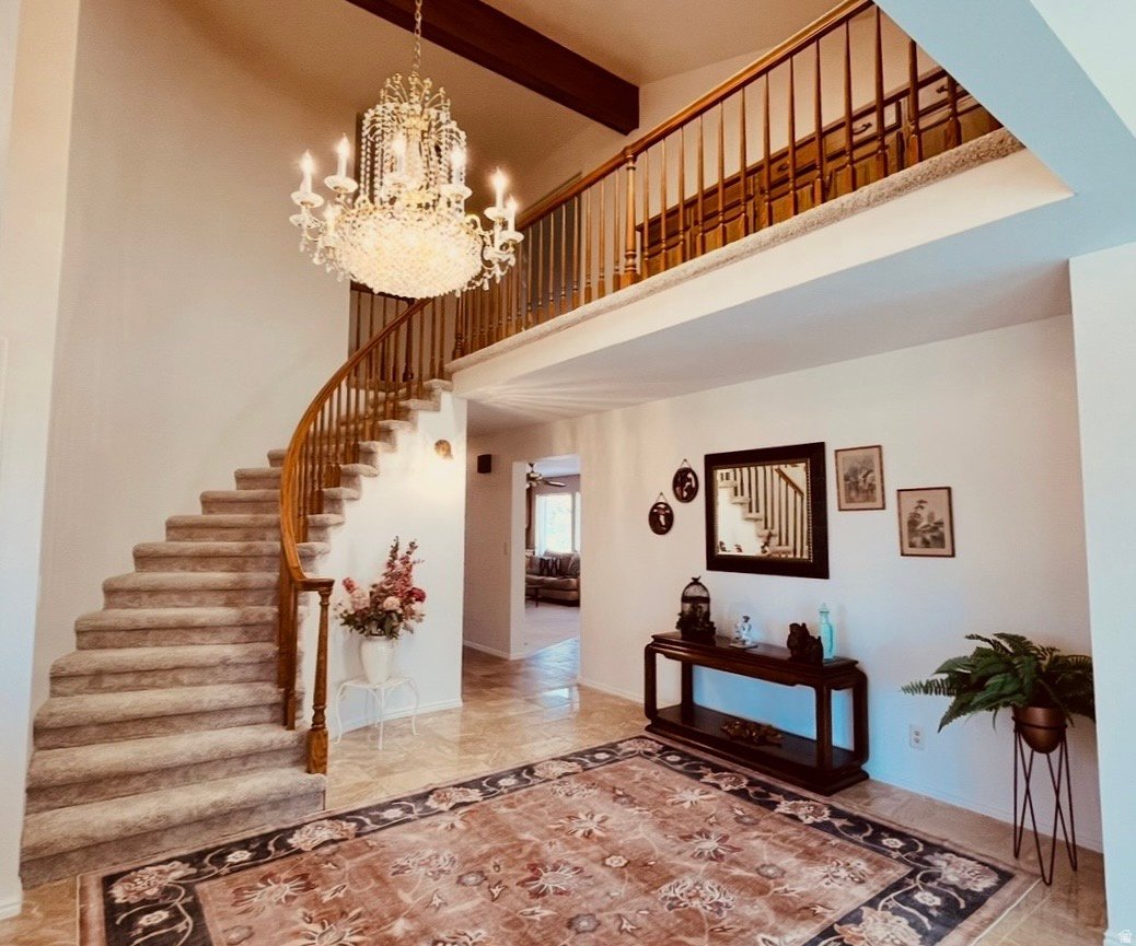 House in Provo, Utah, United States 5 - 16591836