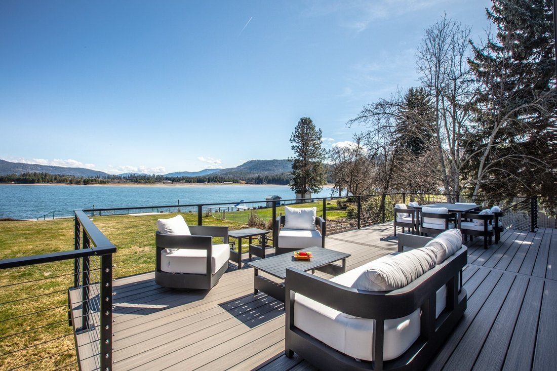House in Laclede, Idaho, United States 3 - 17409254