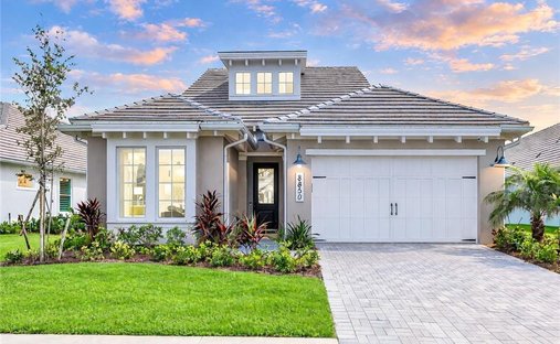 House in Naples, Florida, United States 1