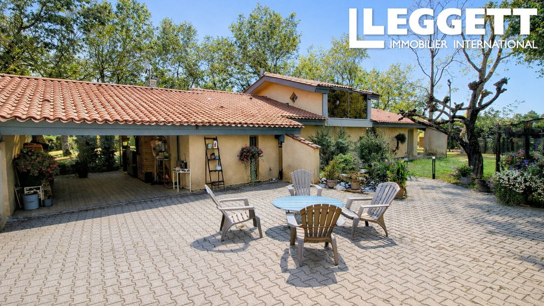 House in Menesplet, Nouvelle-Aquitaine, France 2 - 16742057