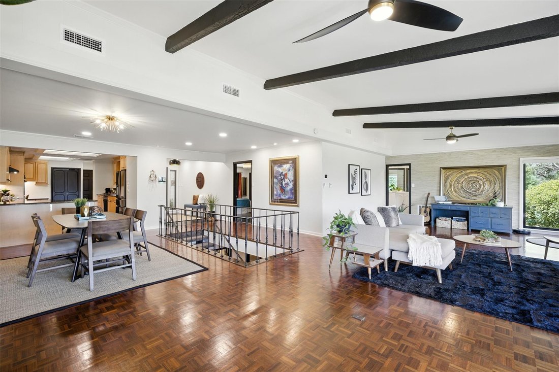 Maison à Lakeway, Texas, États-Unis 3 - 17413519