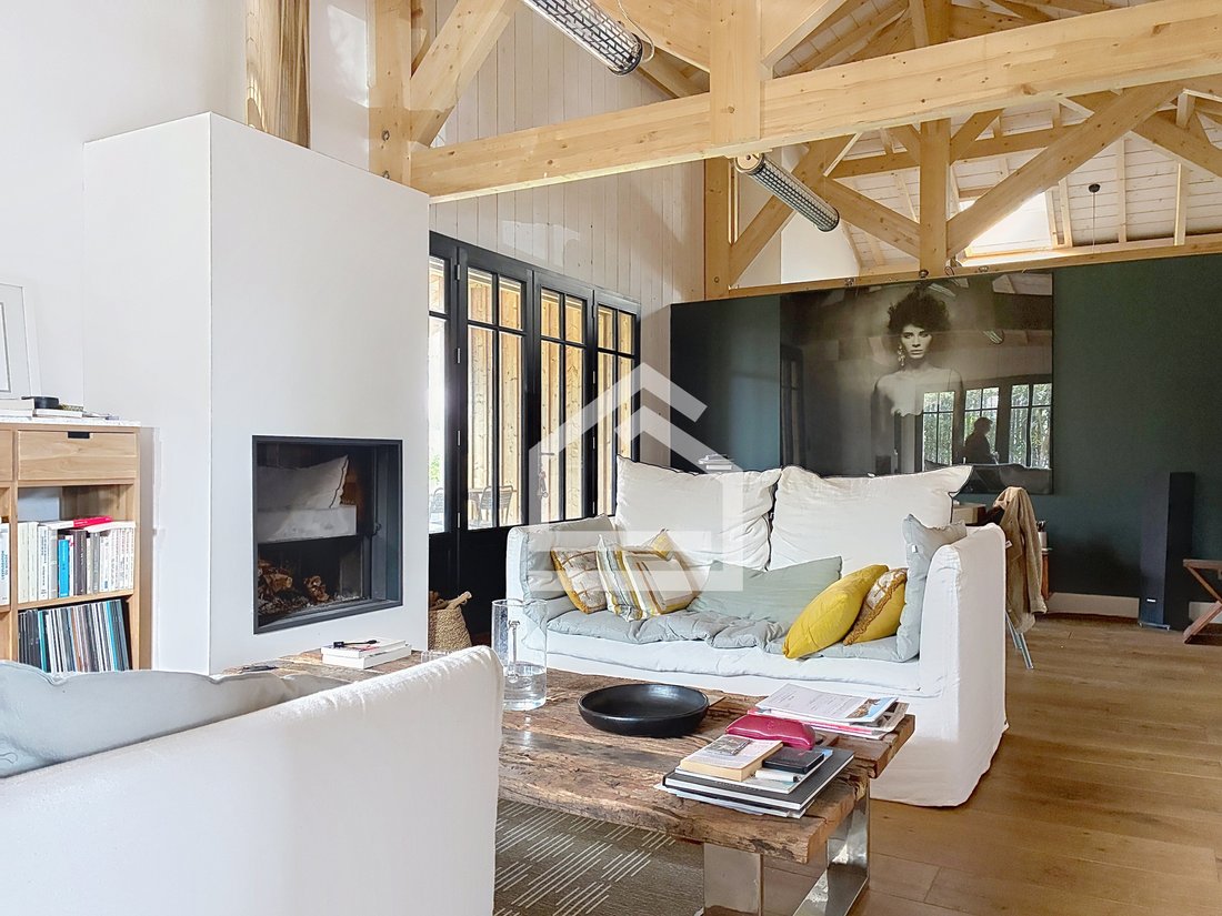 House in Nord Est, Andernos-les-Bains, France 1 - 17414086
