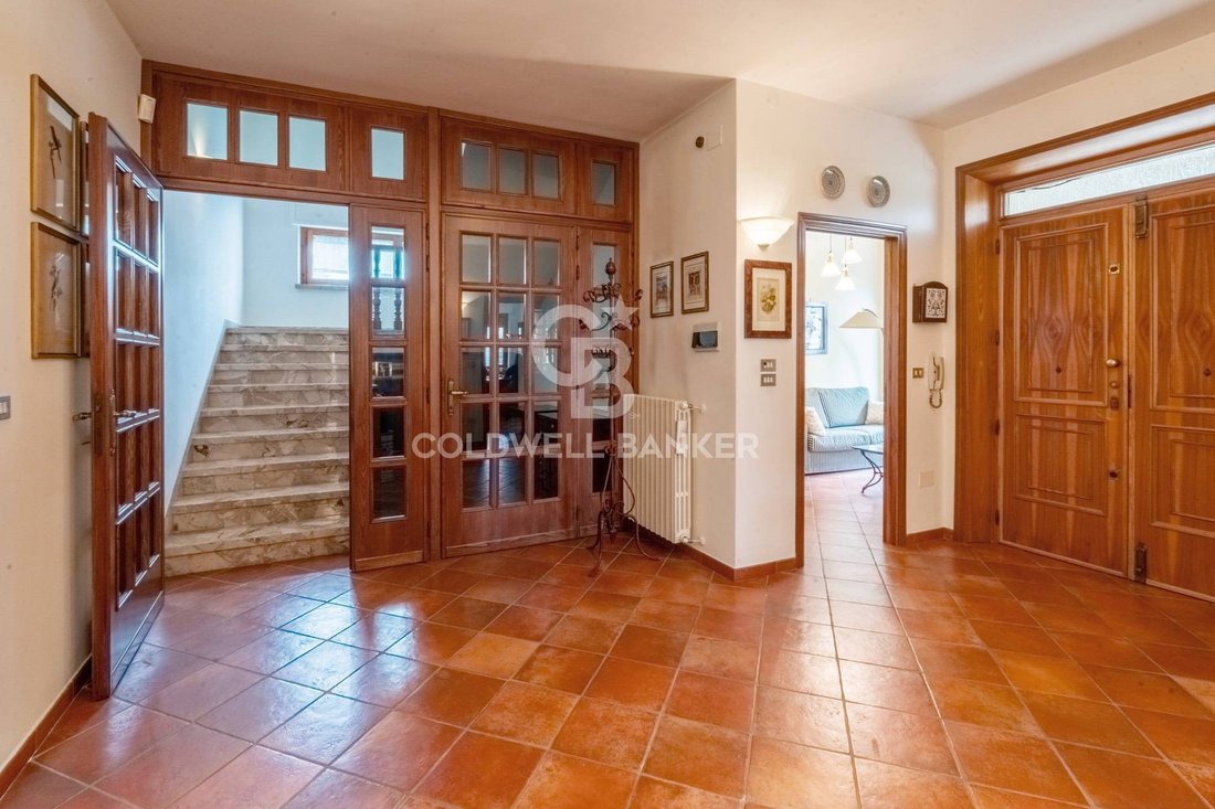 Villa in Deruta, Umbria, Italy 4 - 17418054