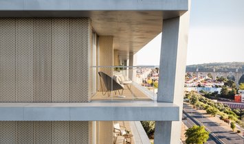 Wohnung in Campolide, Lissabon, Portugal 1