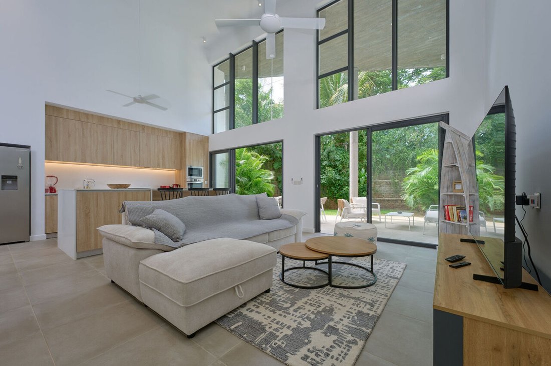Apartment in Grand Baie, Pamplemousses District, Mauritius 1 - 17000051