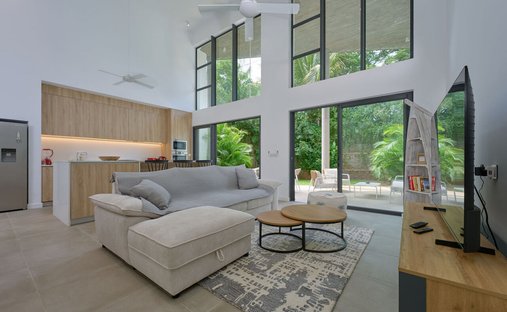 Apartment in Grand Baie, Pamplemousses District, Mauritius 1