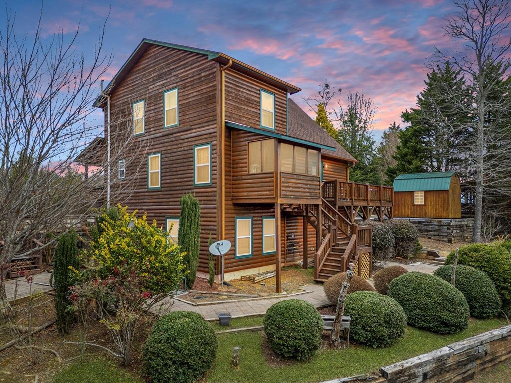 House in Murphy, North Carolina, United States 4 - 17409616