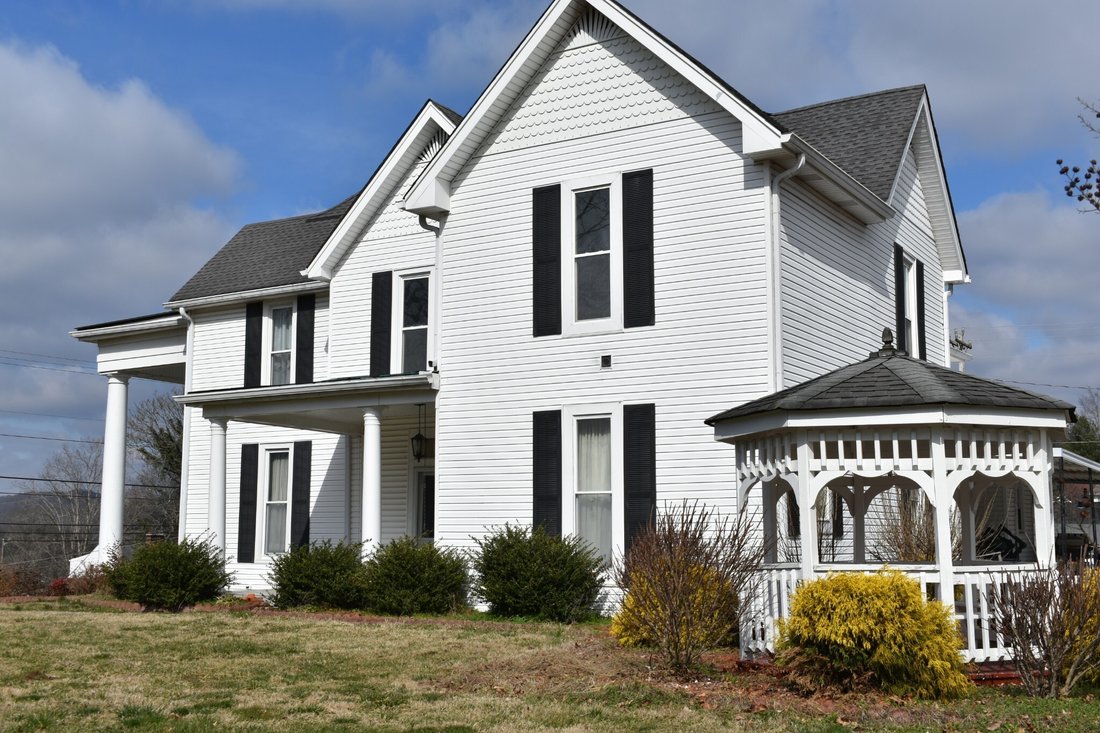 House in Carthage, Tennessee, United States 4 - 17409908