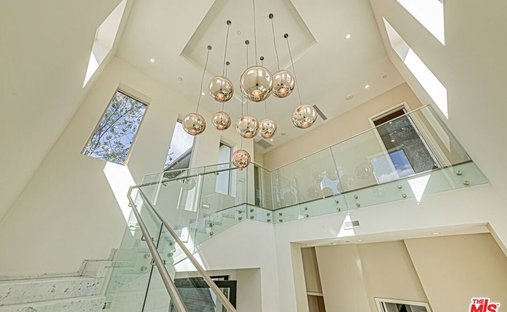 House in Los Angeles, California, United States 1