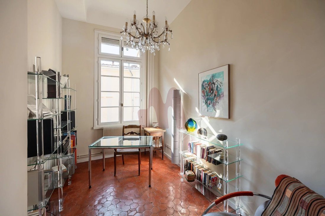 Apartment in Le Tholonet, Provence-Alpes-Côte d'Azur, France 4 - 17413127