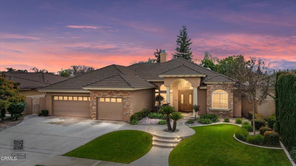 House in Bakersfield, California, United States 1 - 17417728