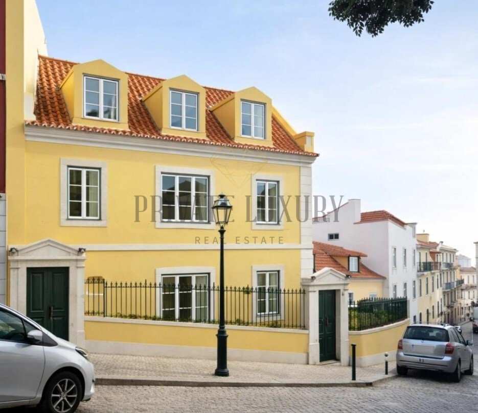 Apartment in Misericordia, Lisbon, Portugal 2 - 14295772