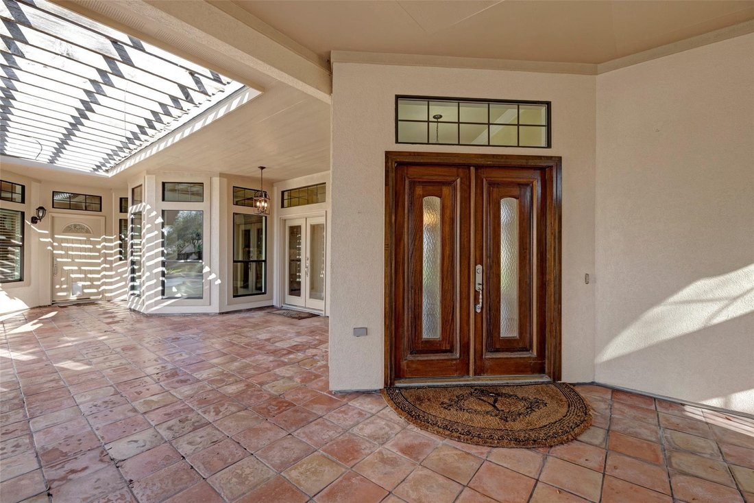 House in Wharton, Texas, United States 2 - 17417605