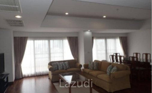 Apartment in Chong Nonsi, Krung Thep Maha Nakhon, Thailand 1