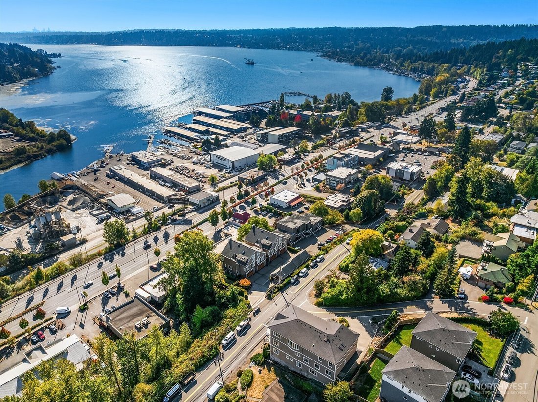 Condo in Kenmore, Washington, United States 2 - 17411022