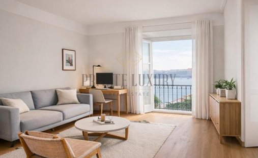 Appartamento a Misericordia, Lisbona, Portogallo 1