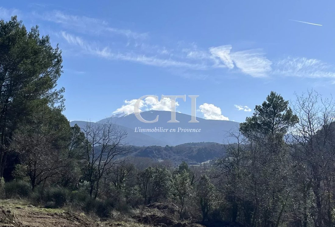 Farm Ranch in Ouest Sud, Vaison-la-Romaine, France 4 - 15605598