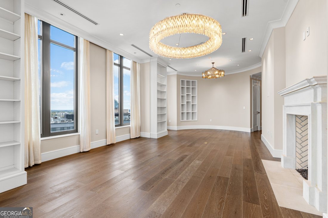Condo in Atlanta, Georgia, United States 3 - 17415725