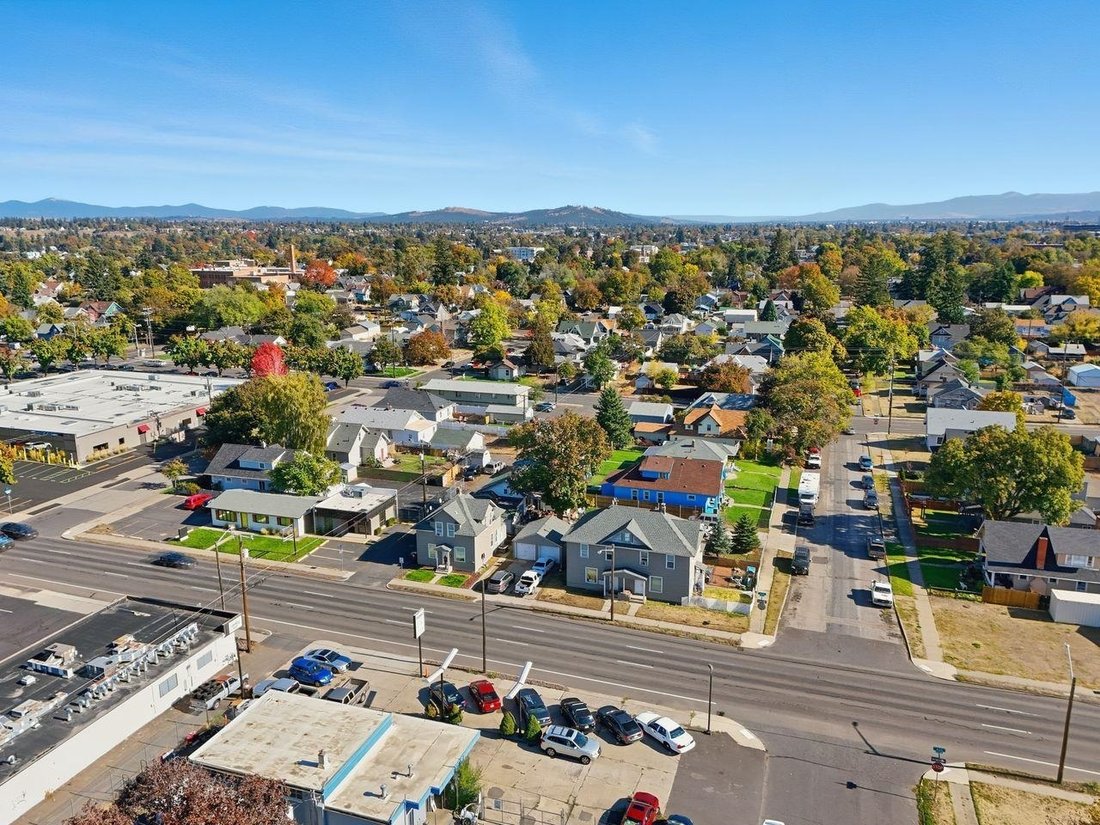 Spokane, Washington, United States 3 - 17410193