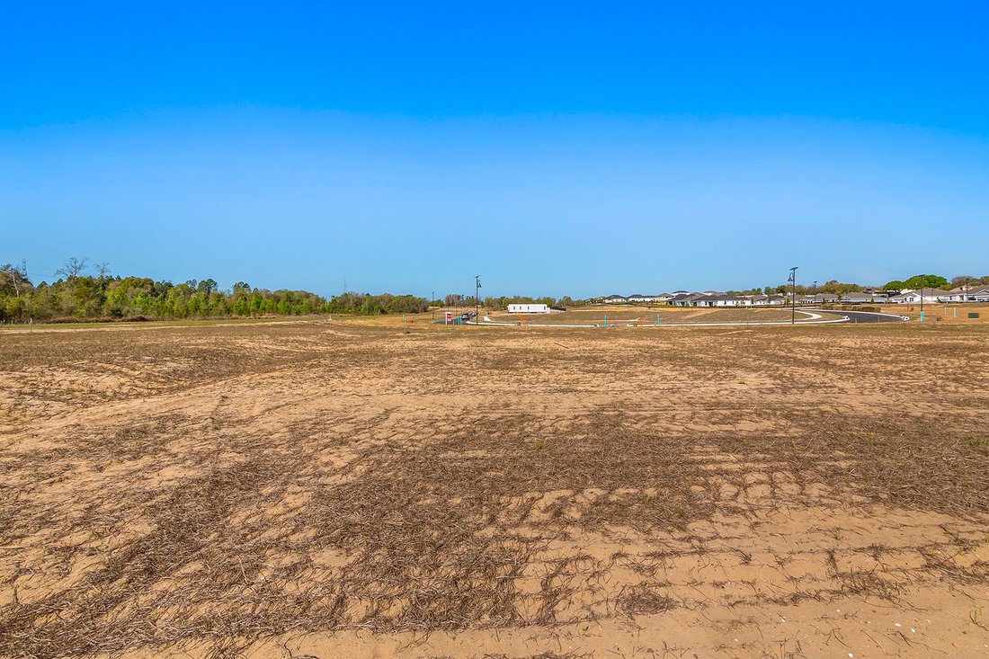 Land in Clermont, Florida, United States 3 - 17415365
