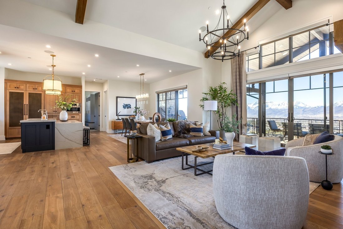 House in Heber City, Utah, United States 5 - 17408891