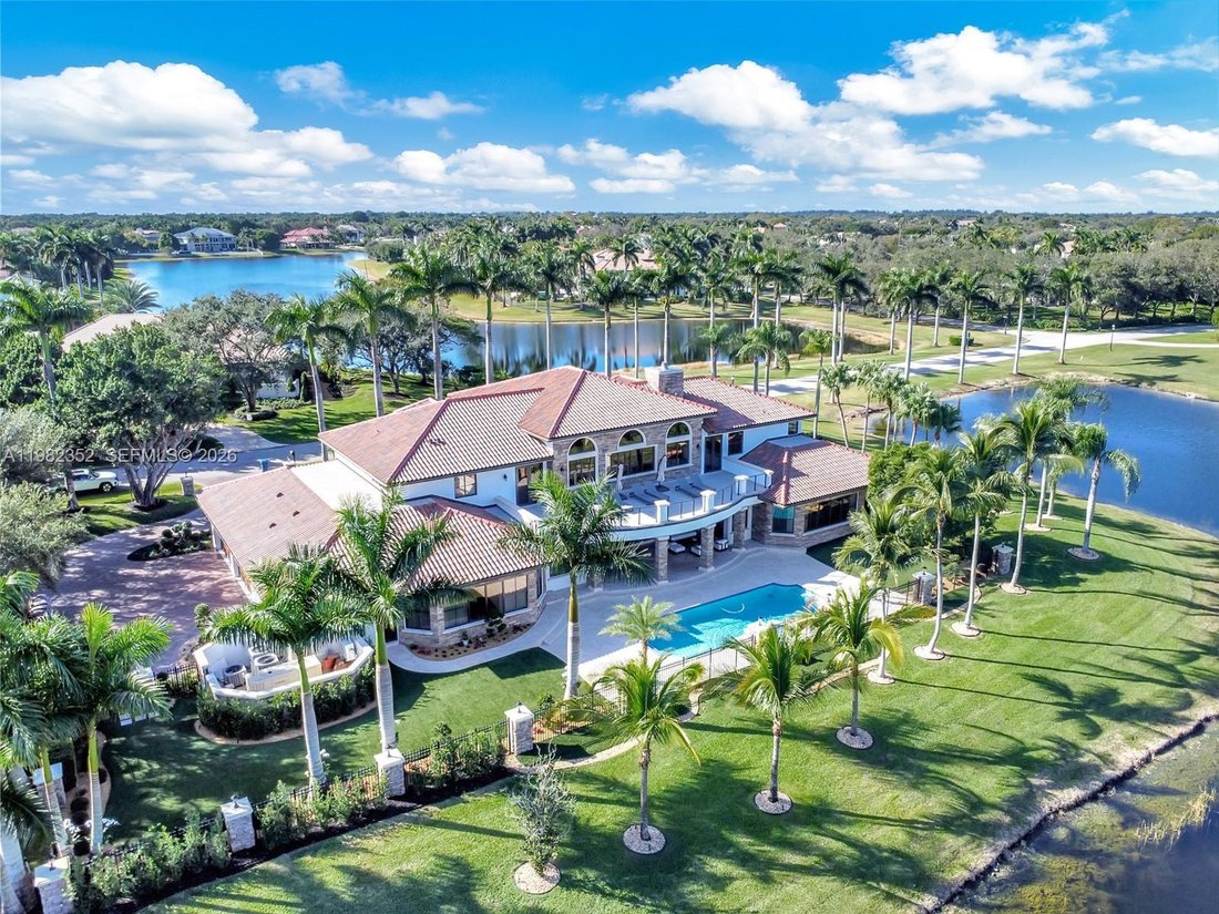 House in Southwest Ranches, Florida, United States 3 - 17416210
