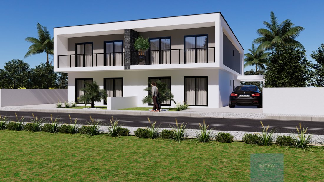 House in Fernao Ferro, Setubal, Portugal 3 - 17414706