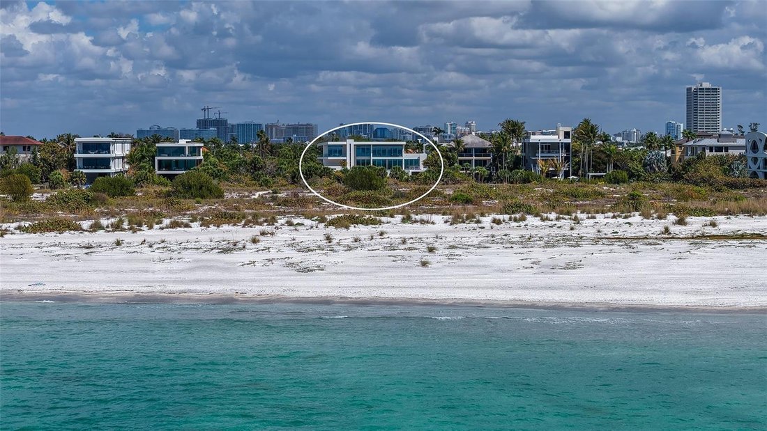 House in Sarasota, Florida, United States 5 - 17419620