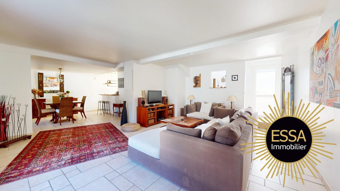 House in Chavenay, Ile-de-France, France 2 - 17418106
