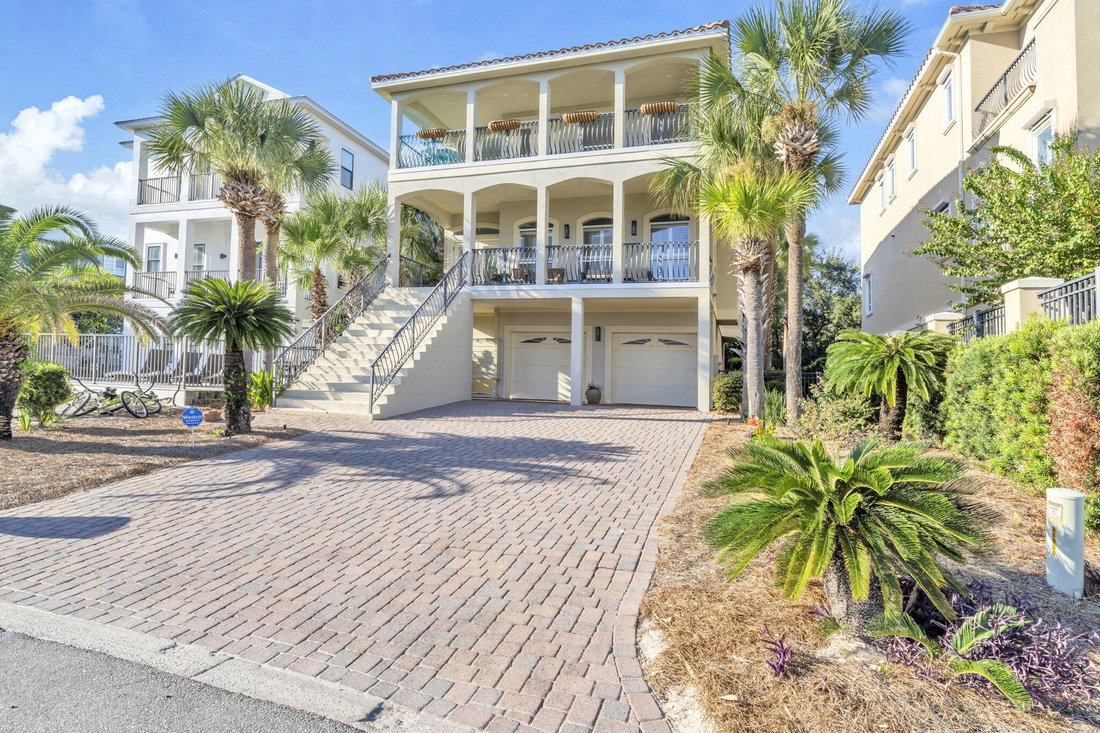House in Miramar Beach, Florida, United States 2 - 17417206