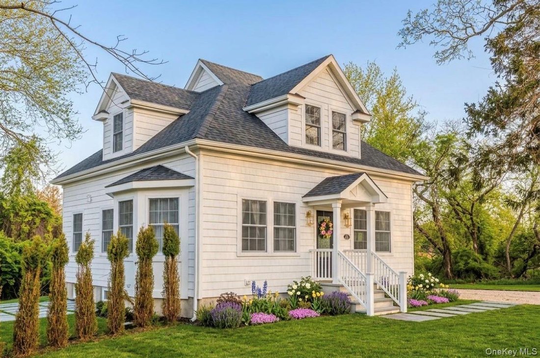 House in Water Mill, New York, United States 1 - 17413580