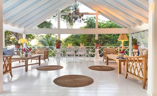 Casa en Dunmore Town, Isla Harbour, Bahamas 1